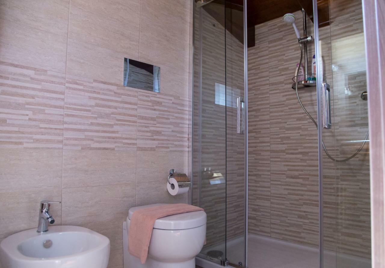 Mansarda In Centro Apartman Capri Leone Kültér fotó